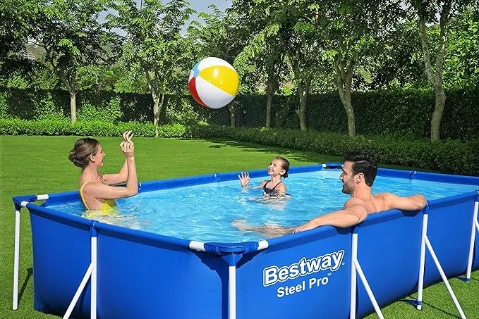 Бассейн Bestway 56405