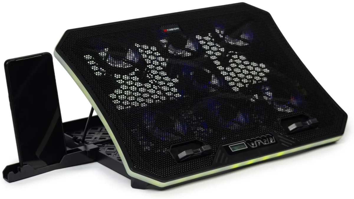 Подставка для ноутбука XTREON DCX-A19