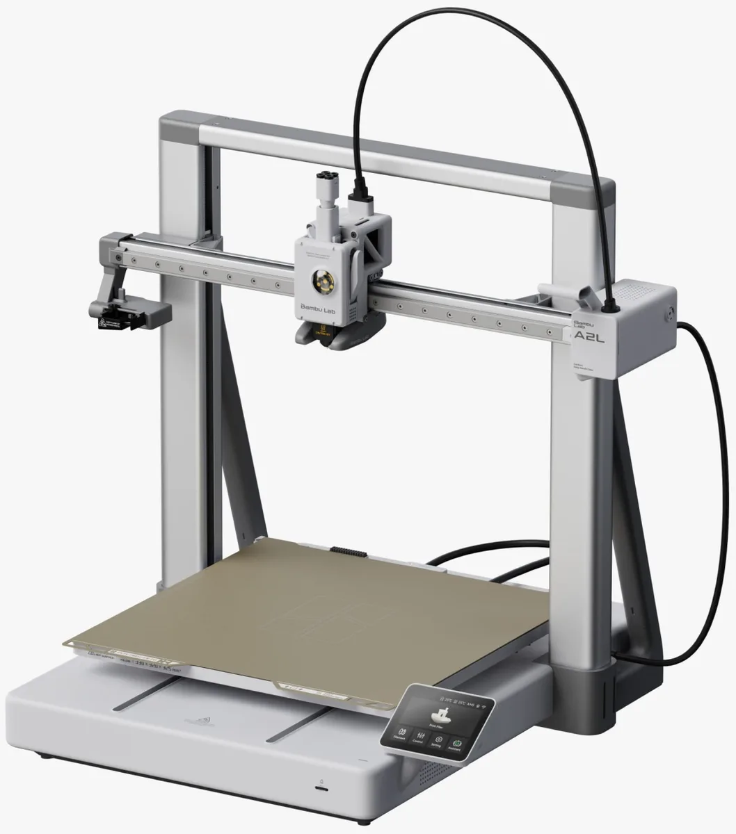 Принтер 3D Bambu Lab A2L
