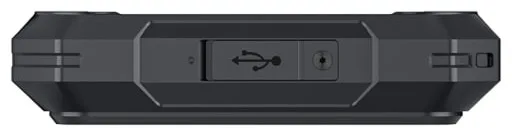 Смартфон CUBOT KINGKONG X Pro 12/256GB Black