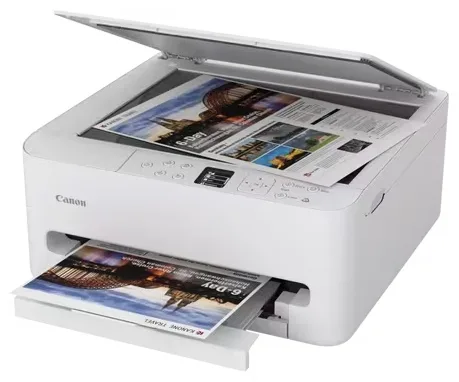 Принтер Canon Pixma TS6540i