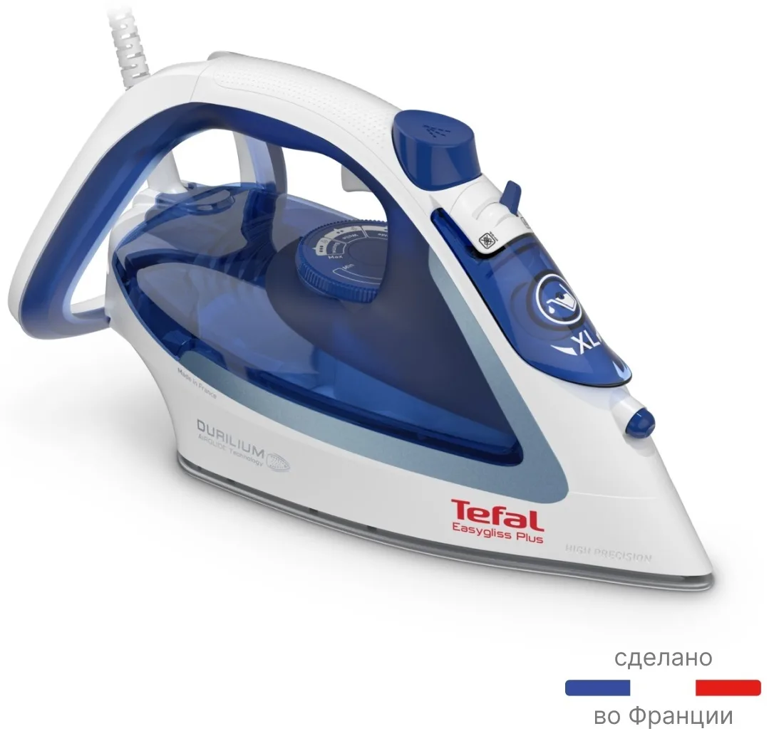 Утюг TEFAL FV5736E0