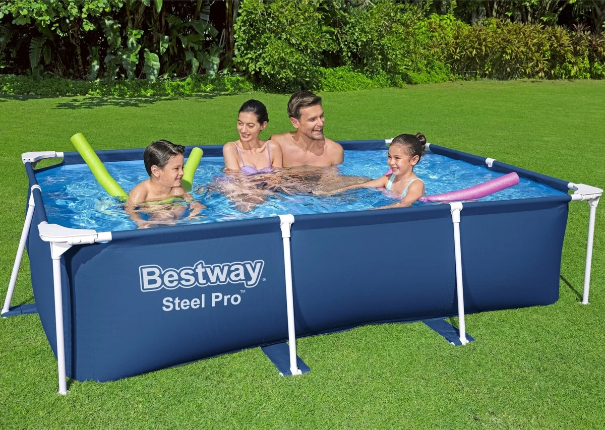 Бассейн Bestway 56403