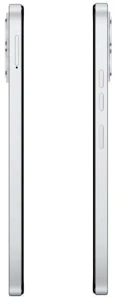 Смартфон TECNO SPARK 40C 8/256 GB Titanium Grey