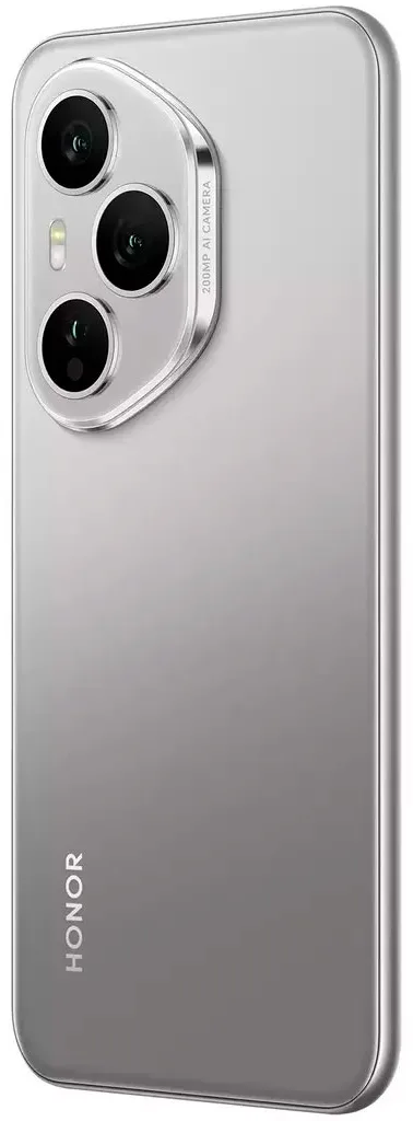 Смартфон Honor 400 Pro 12/512GB Серый