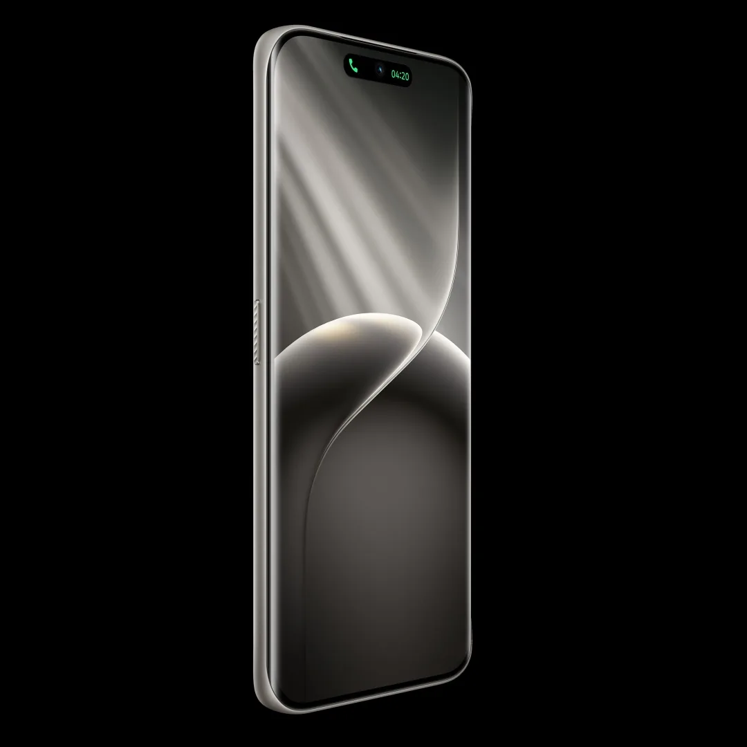 Смартфон TECNO CAMON 50 Ultra 12/256 GB Nebula Titanium
