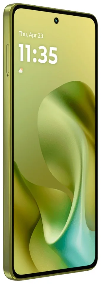Смартфон Motorola G86 5G 8 ГБ/512 ГБ зеленый
