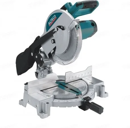 Пила торцовочная Alteco MS 2000-255 BD