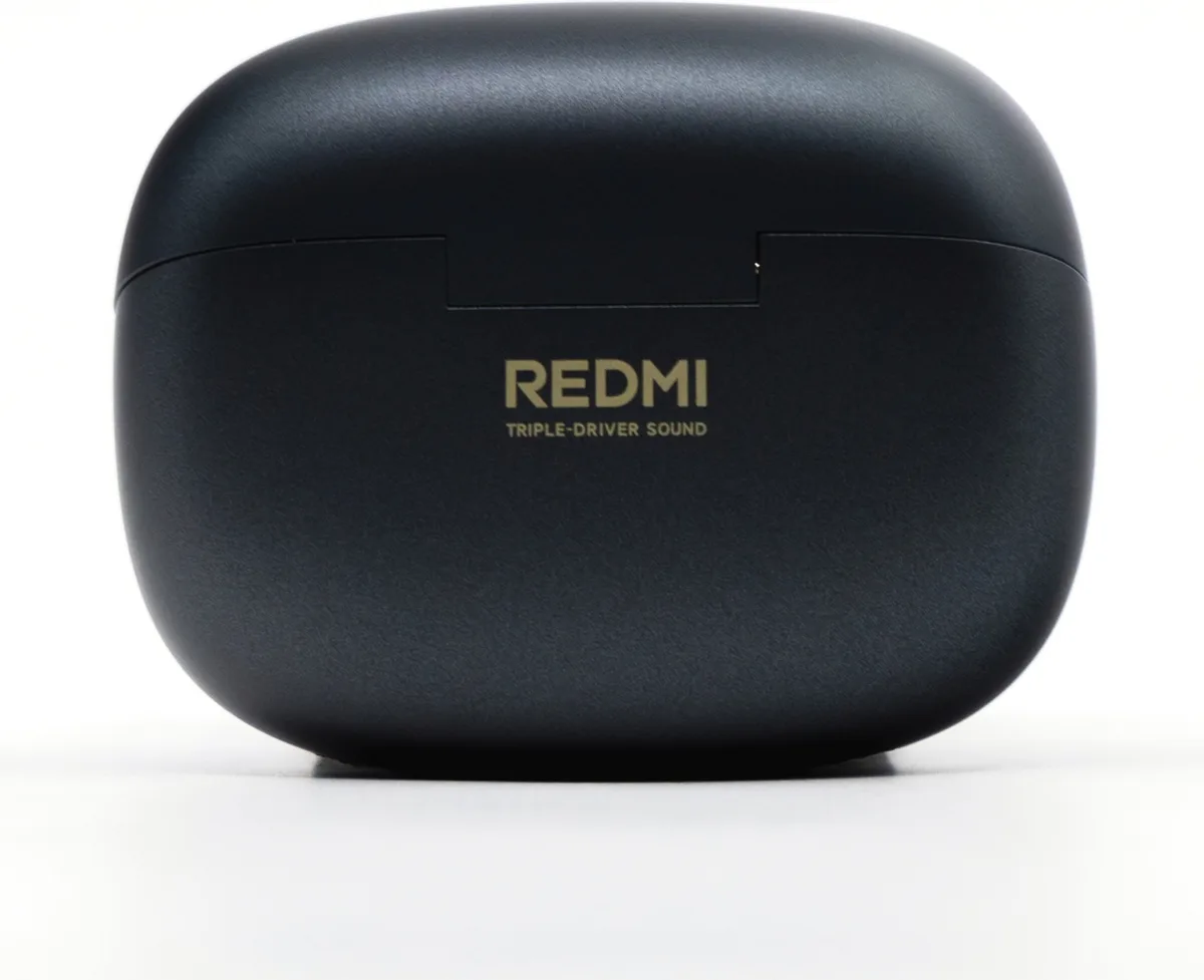 Наушники Redmi Buds 8 Pro Черный