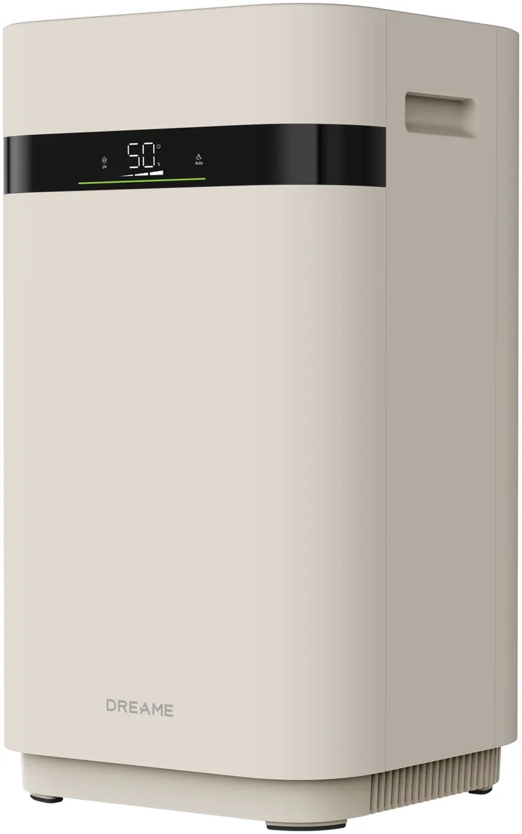 Увлажнитель воздуха Dreame Evaporative H40 Essential Бежевый