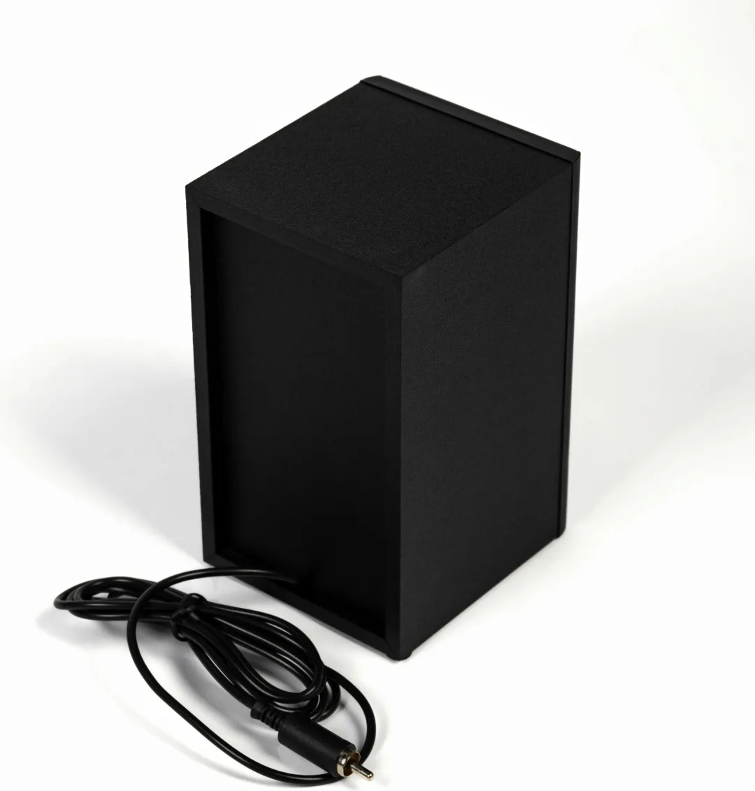 Колонки компьютерные Microlab M-223 Черный