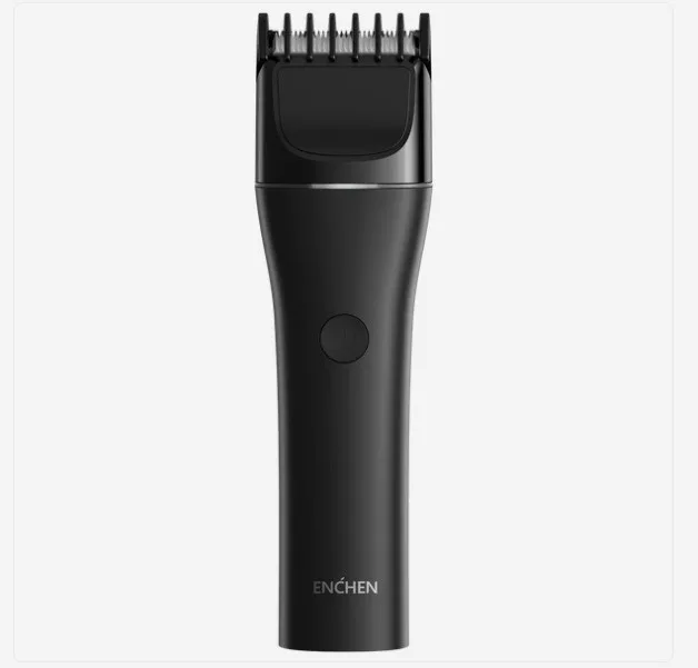 Триммер для волос Enchen Boost 2 Hair Trimmer Черный