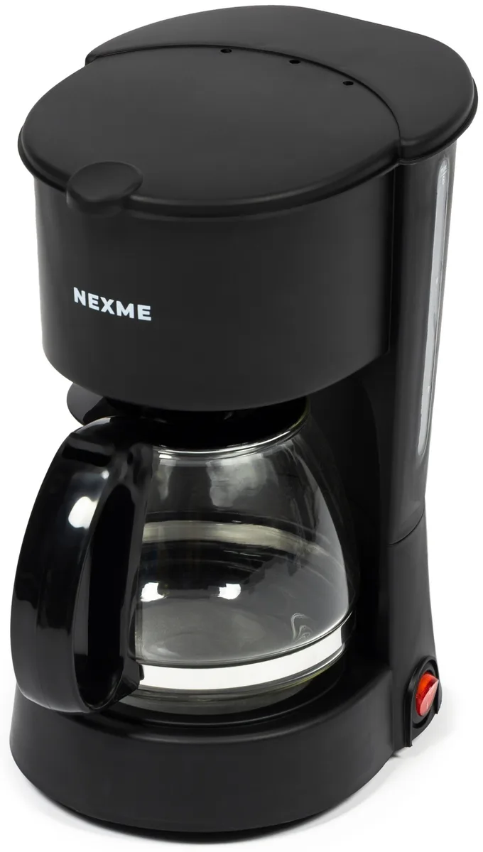 Кофеварка NEXME CM-01