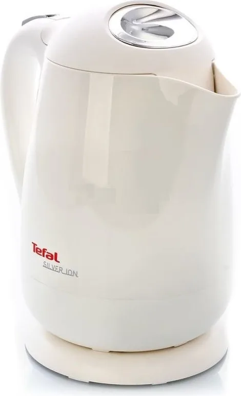 Чайник электрический Tefal BF925132 Белый