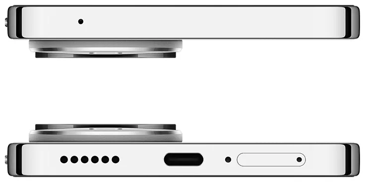 Смартфон Huawei Nova 15 PSN-LX9 12/512GB Белый
