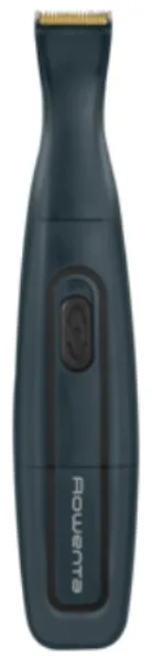 Триммер Rowenta TN3651F0 Черный