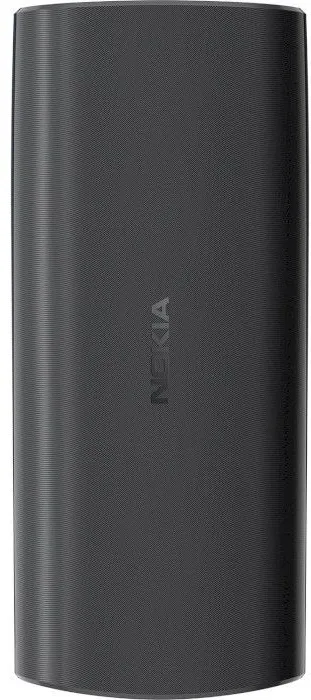Мобильный телефон NOKIA 105 TA-1569 SS Черный