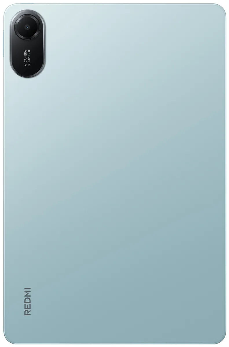 Планшет Redmi Pad 2 8/256GB Mint Green