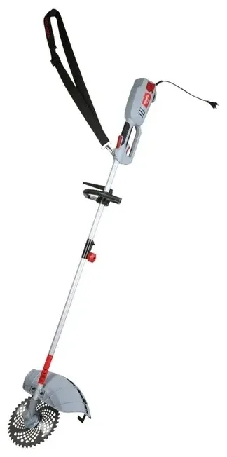 Электрический триммер Ресанта ЭТ-1200Н