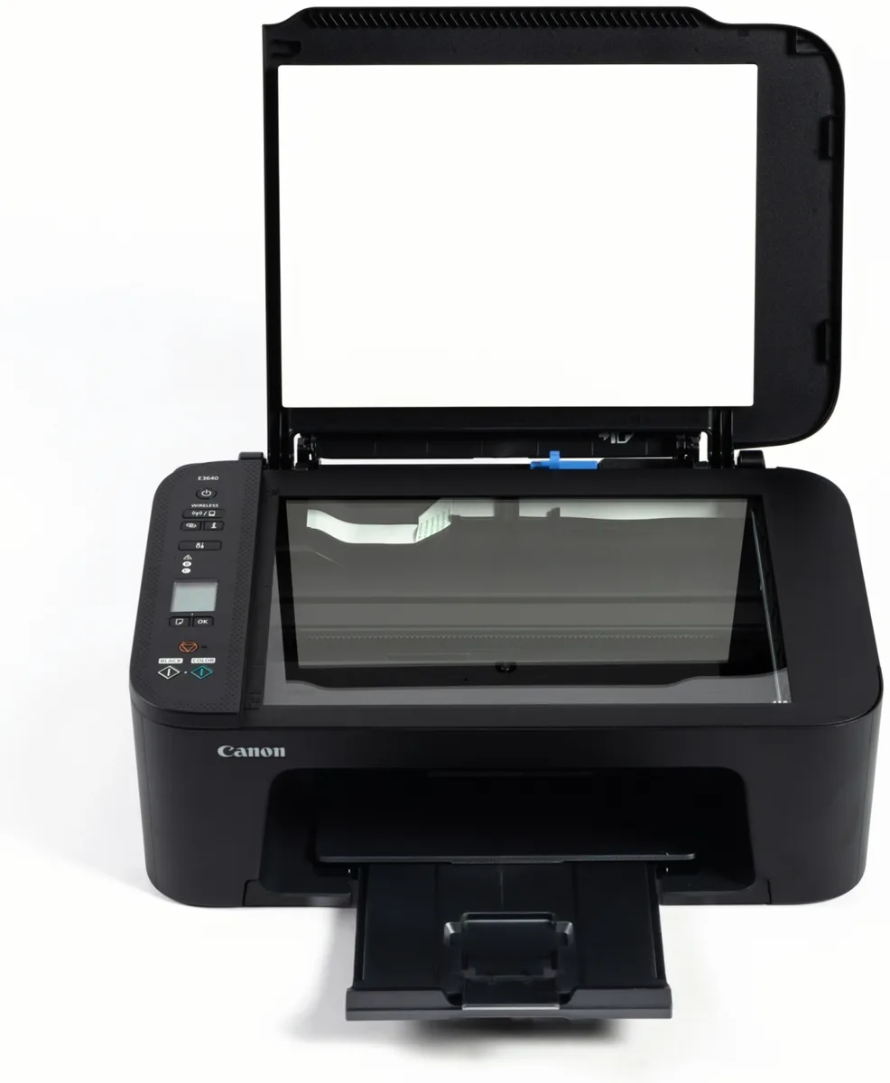 Принтер Canon Pixma E3640