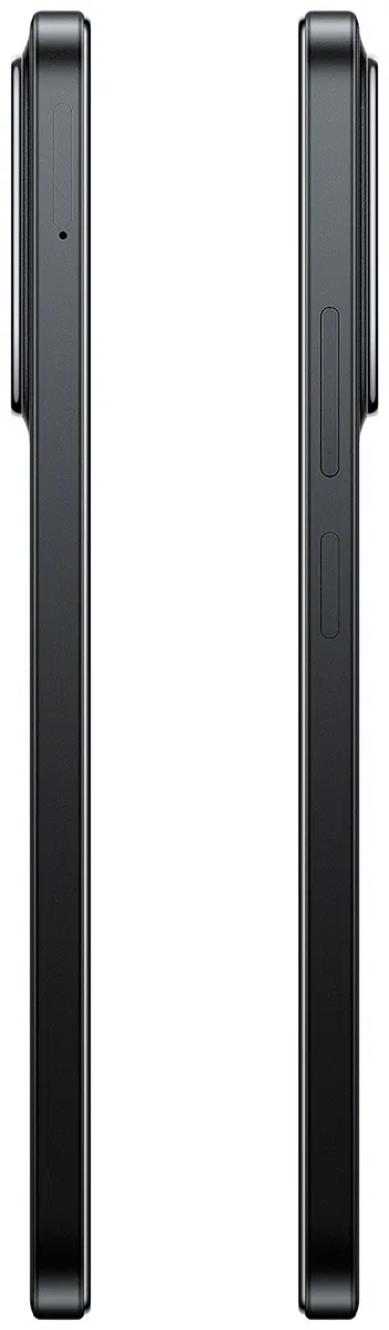 Смартфон Poco C85 8/256GB Black