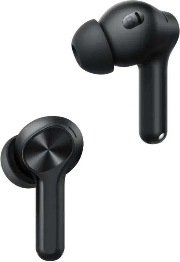 Наушники Realme Buds T200X Черный