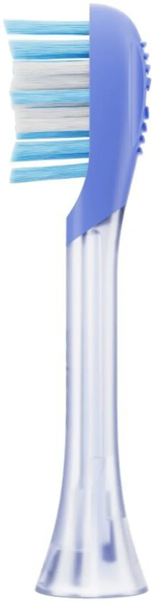 Набор насадок для электрической зубной щетки Oclean P1K1 (2-pk) Синий
