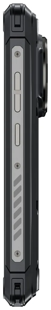 Смартфон CUBOT KINGKONG Power 3 6/256GB Black