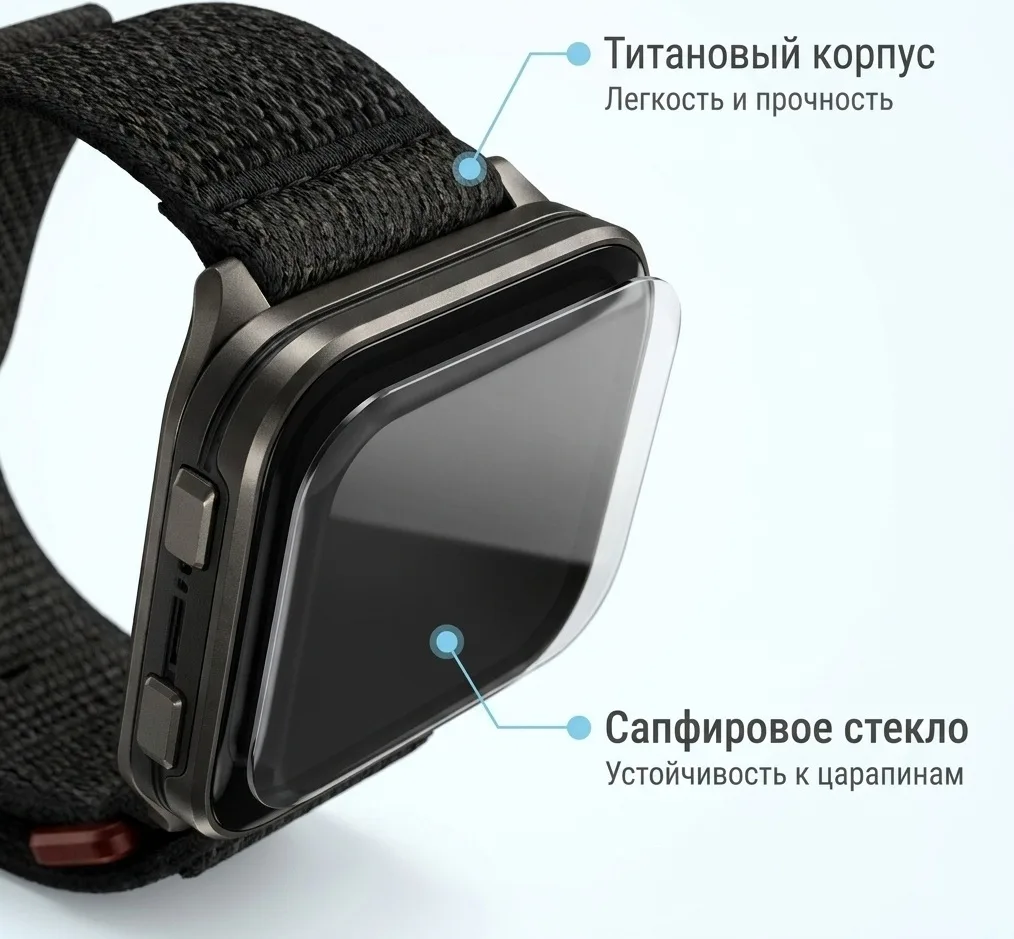 Смарт-часы Garmin VENU X1 46 мм черный-черный (02980-02)