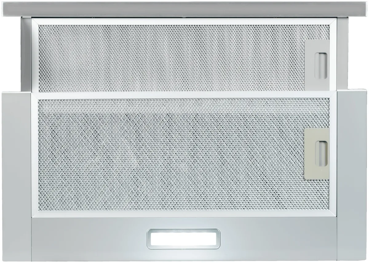 Вытяжка Midea MH60P205X Серебристый