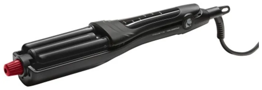 Щипцы Rowenta CF471LF0 Черный