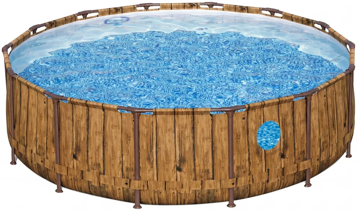 Бассейн Bestway 561JM