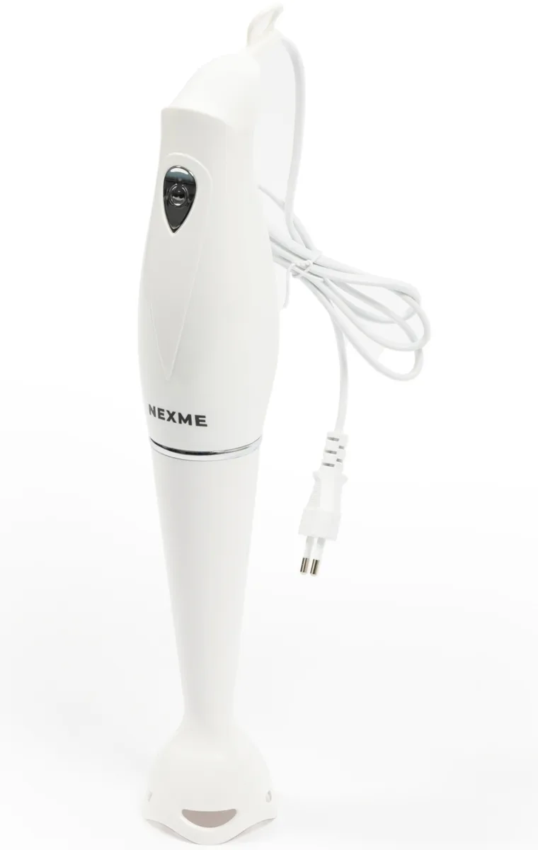 Блендер погружной Nexme HB-104 Белый