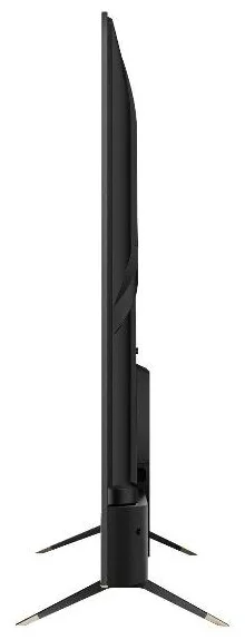 Телевизор Dreame Vivid 50 50Q100 127 см Черный