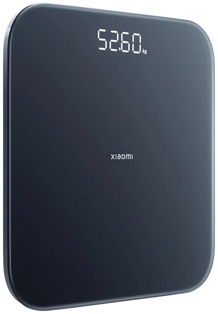 Весы Xiaomi Smart Scale S200 Темно-Серый