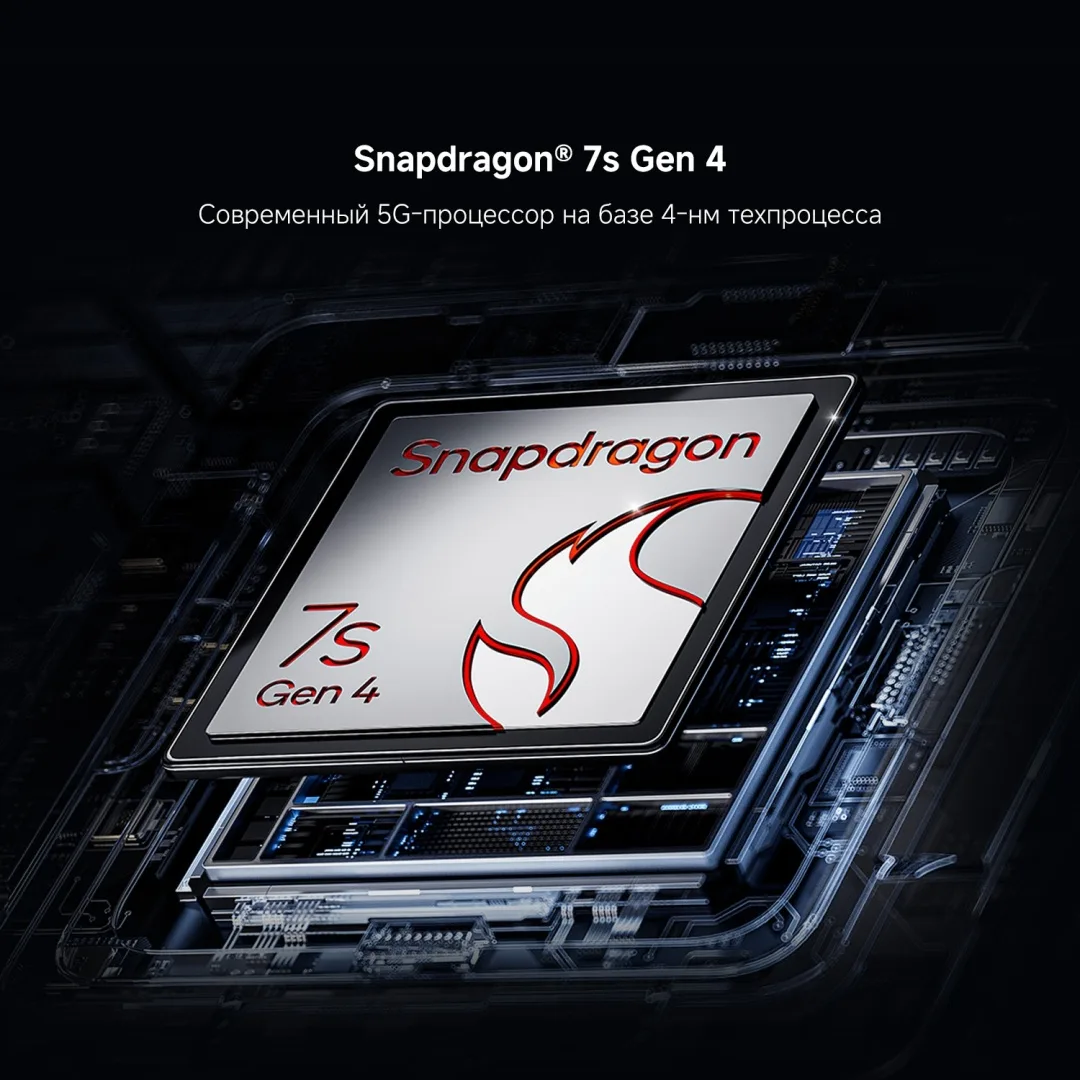 Смартфон Poco M8 Pro 5G 12/512GB Silver