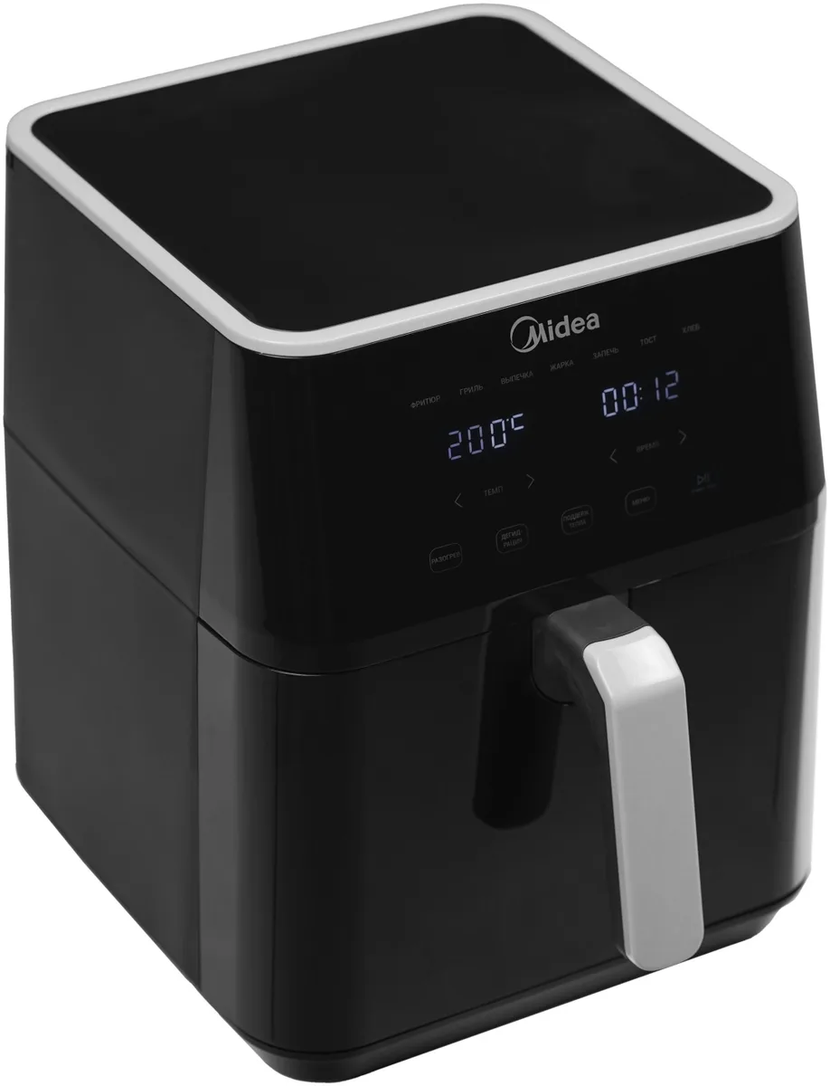 Аэрогриль Midea MF-CY70L