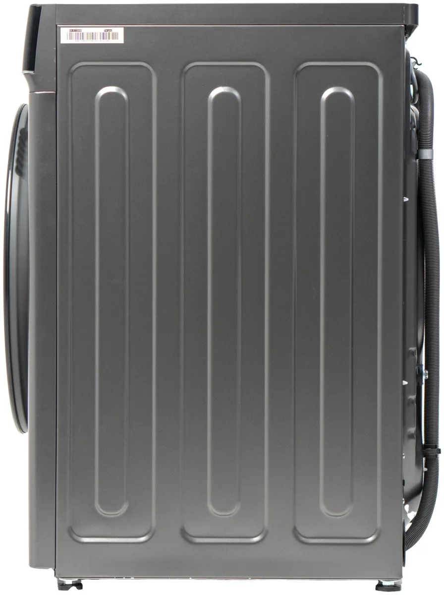 Стиральная машина NEXME SK-611200B Серый