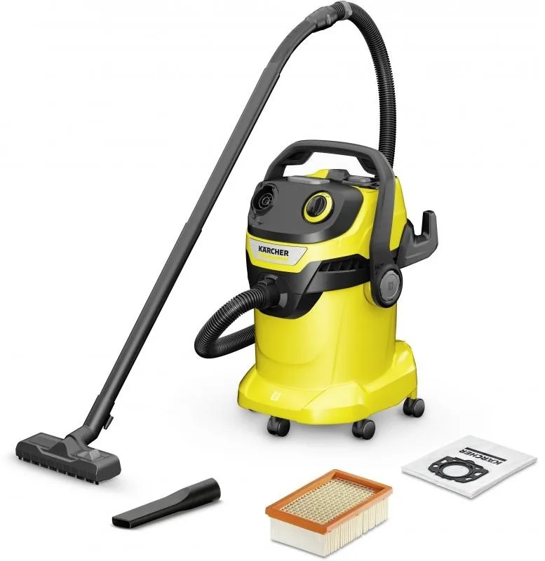 Пылесос Karcher WD 5 V-25/5/22