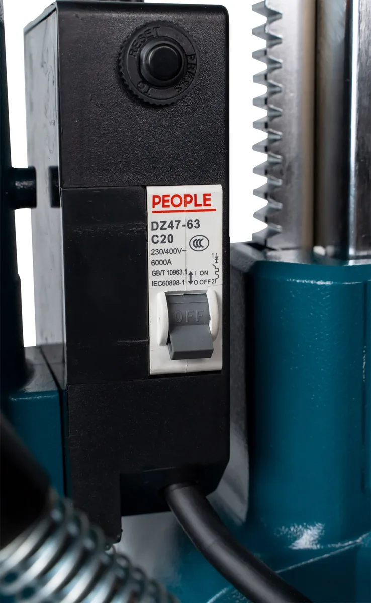 Машина алмазного бурения ALTECO Professional DD 4025 MF