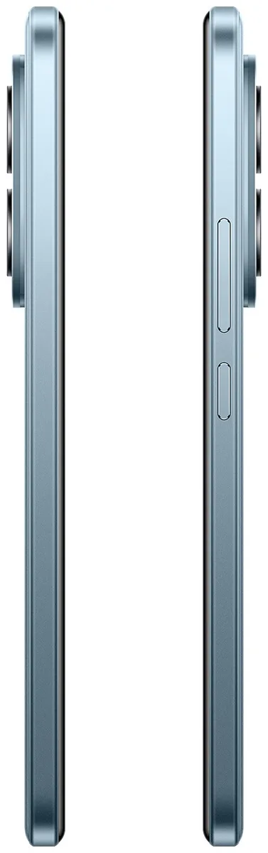 Смартфон Redmi Note 15 Pro 8/256GB Glacier Blue