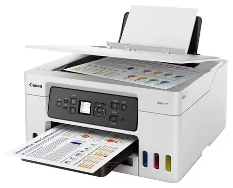 Принтер Canon Maxify GX3040