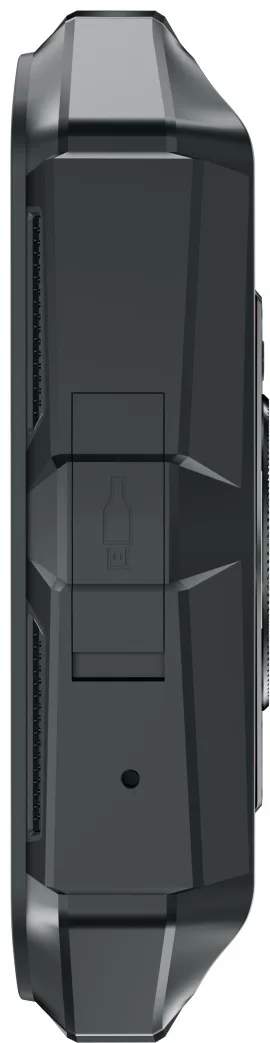 Смартфон DOOGEE S118 8/512GB Silver