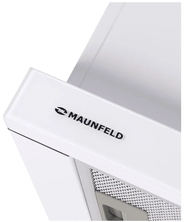 Вытяжка Maunfeld VS Fast Glass 60 Белый