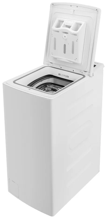 Стиральная машина Maunfeld MFWM128WH Белый
