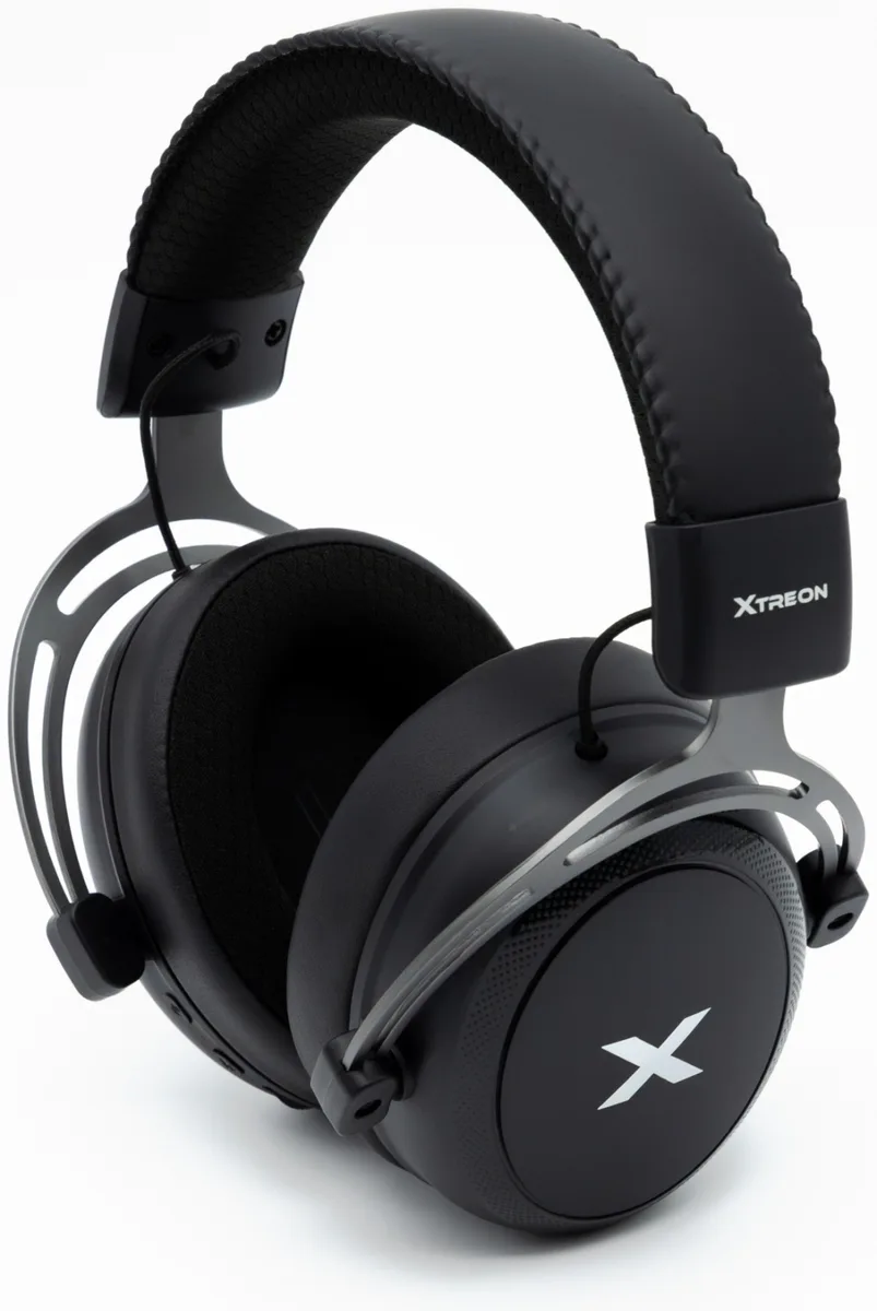 Наушники Xtreon CY-200 черный