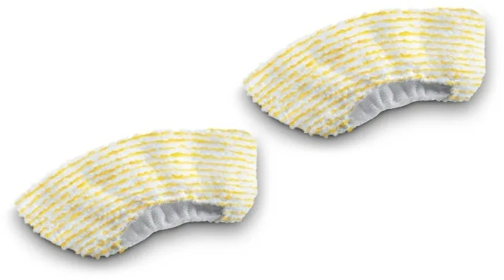 Комплект обтяжек Karcher для ручной насадки