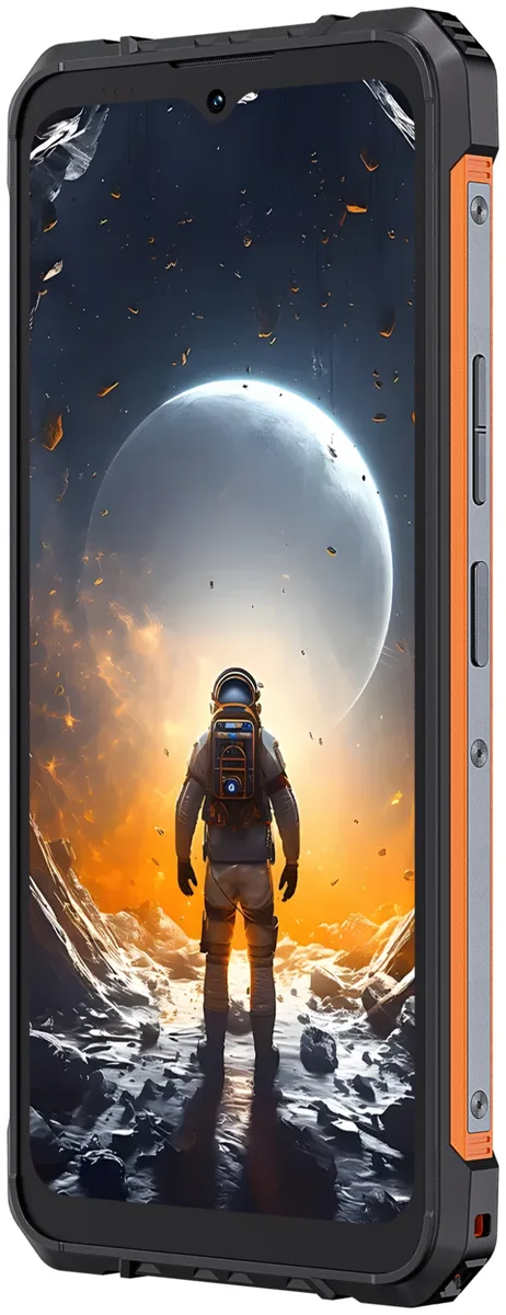 Смартфон CUBOT KINGKONG Ace 2 6/128GB Orange