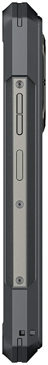 Смартфон CUBOT KINGKONG X 16/512GB Black