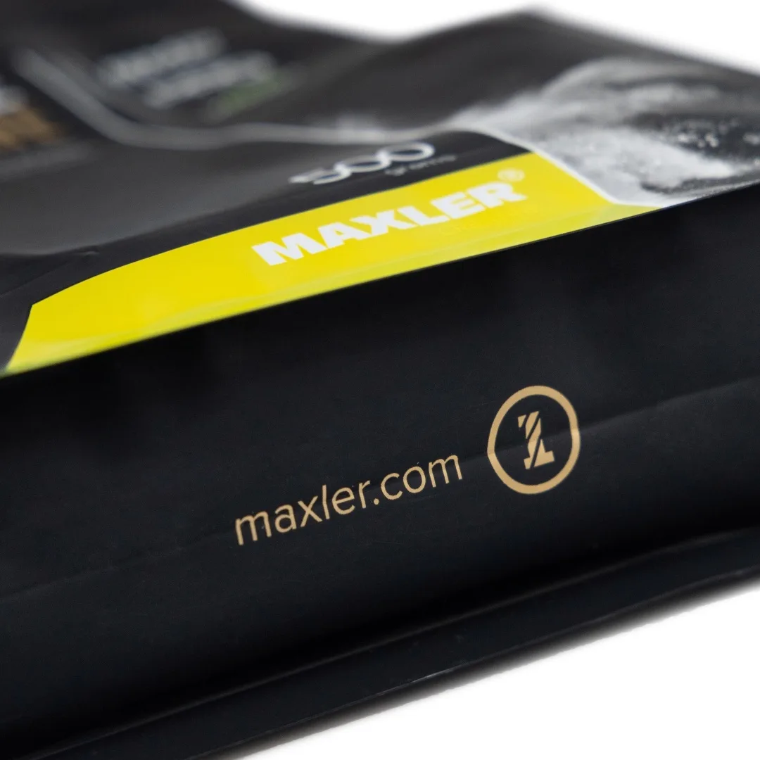 Креатин Maxler Creatine Monohydrate 500г пакет (9919)